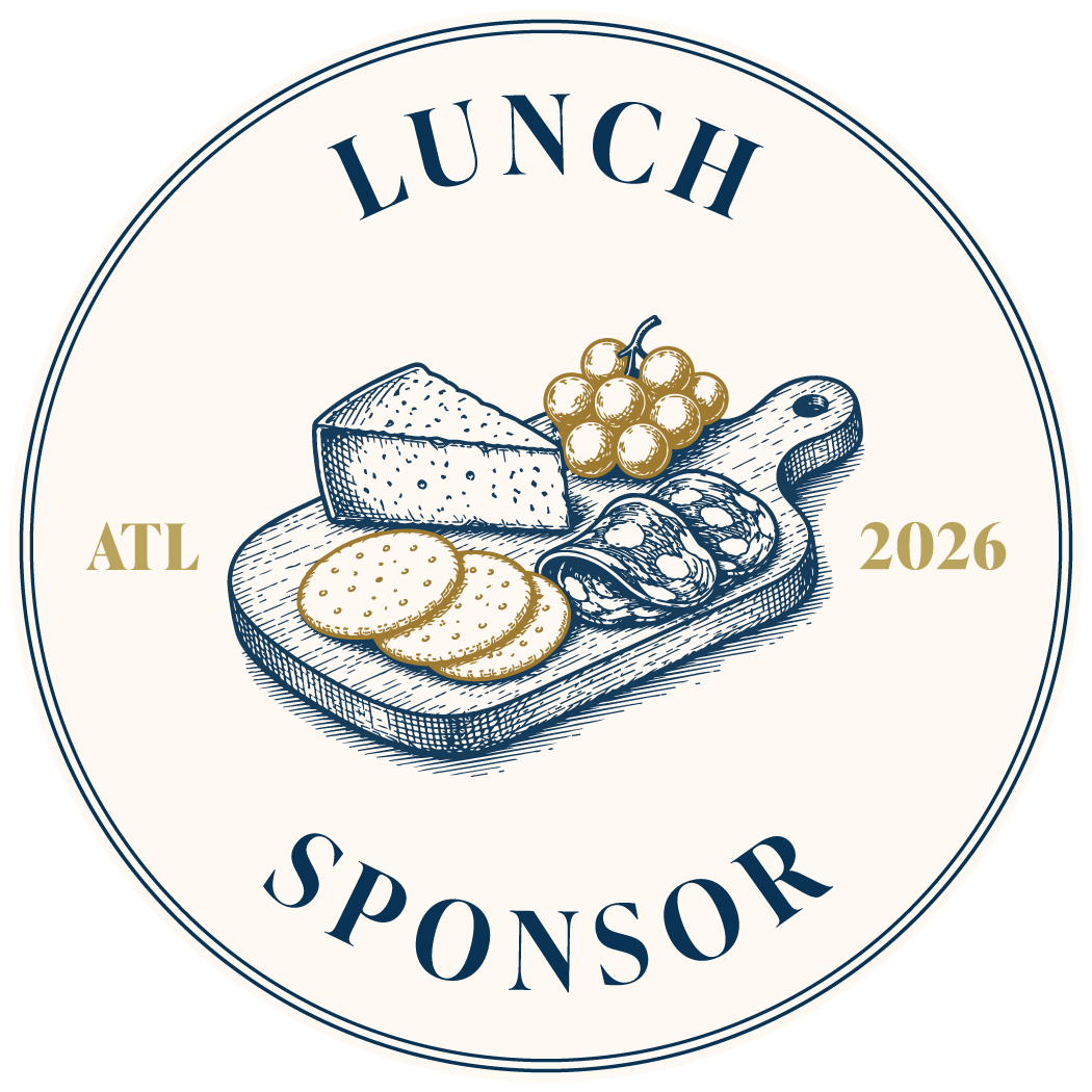 Lunch Sponsor