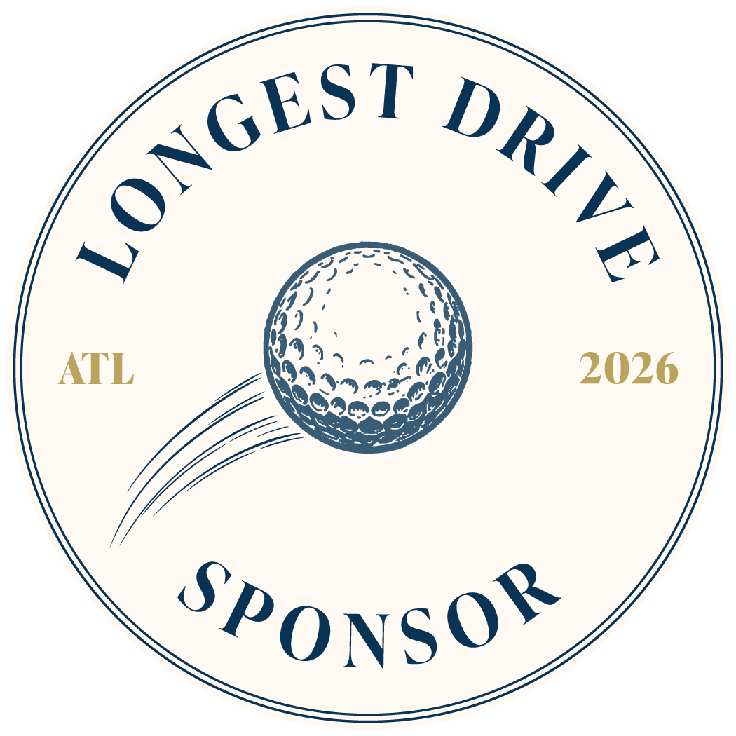 Longest Drive Sponsor