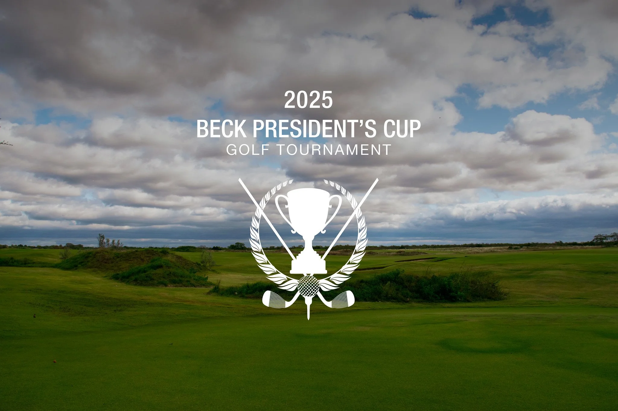 Beck-Presidents-Cup-2025