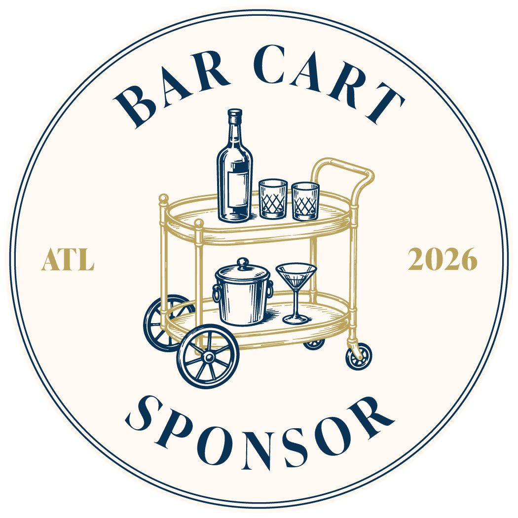Bar Cart Sponsor