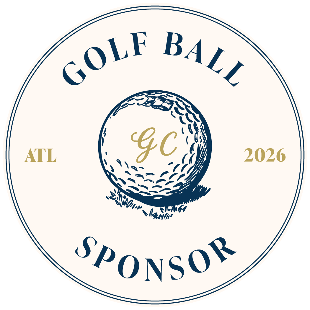 Golf Ball Sponsor