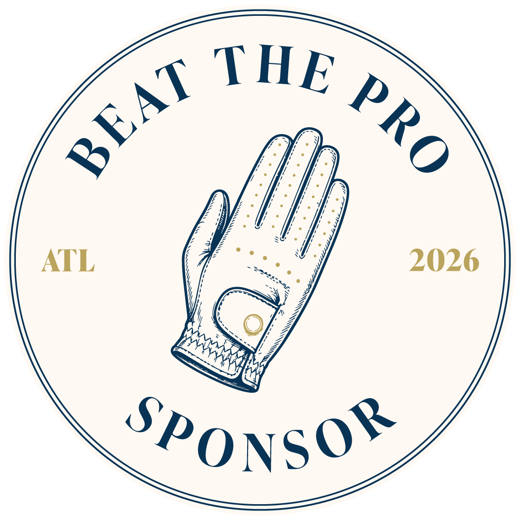 Beat the Pro Sponsor