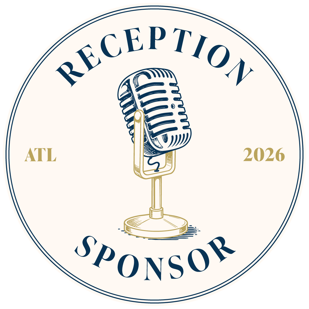 Reception Sponsor