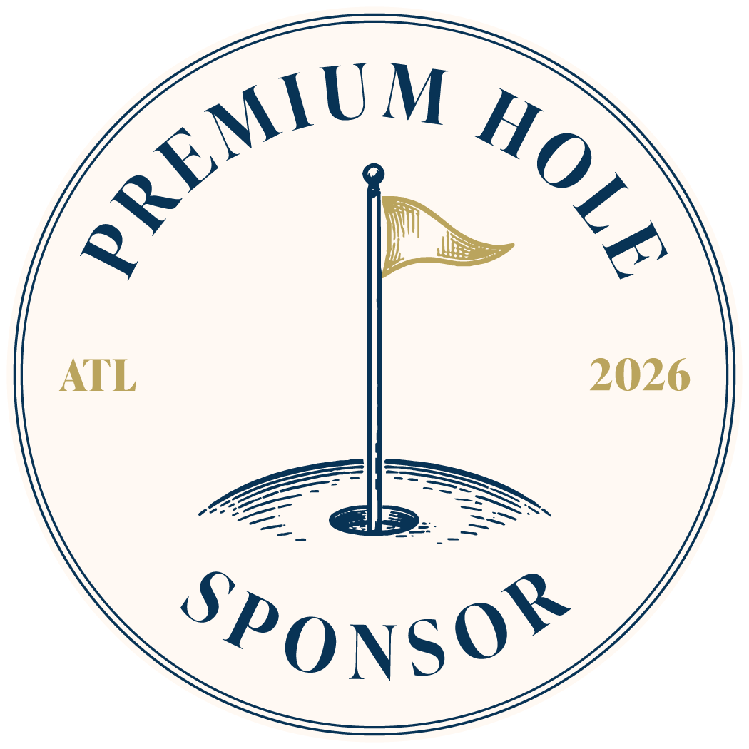Premium Hole Sponsor