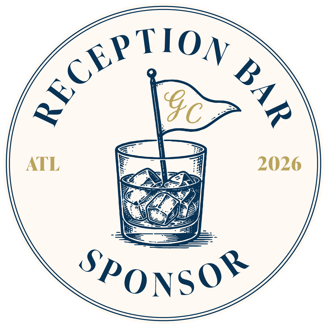 Reception Bar Sponsor