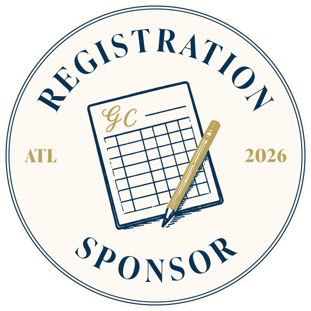 Registration Sponsor