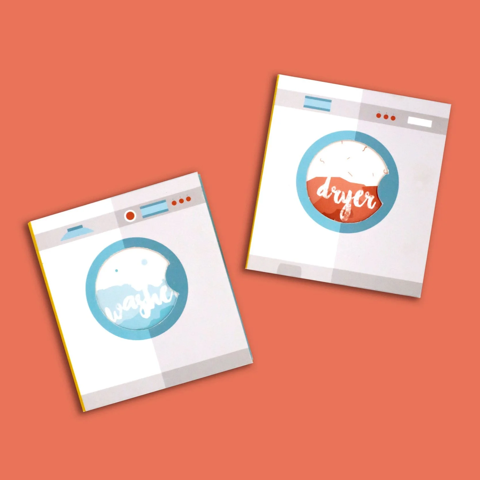 "A Brief History of Laundry"