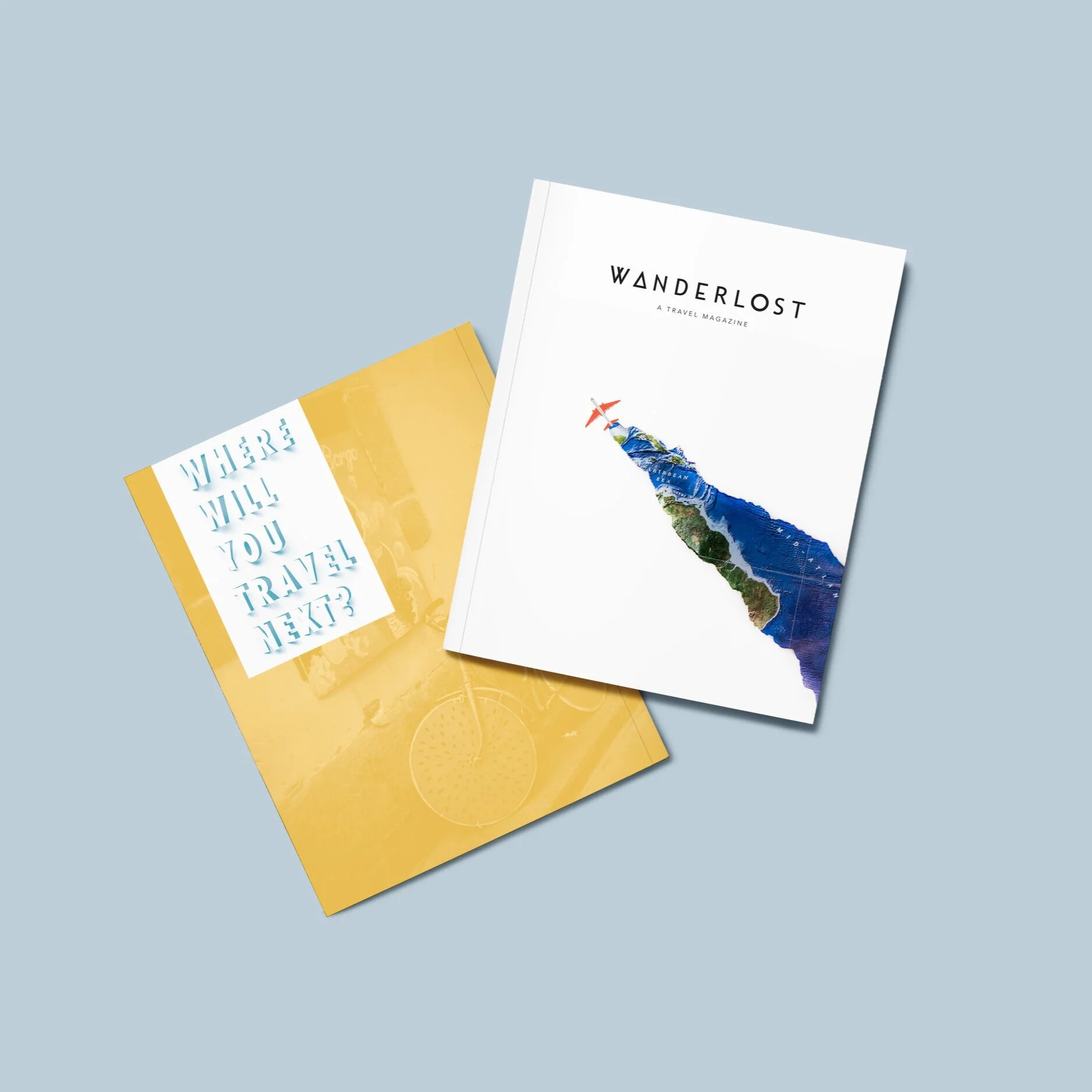 "Wanderlost"