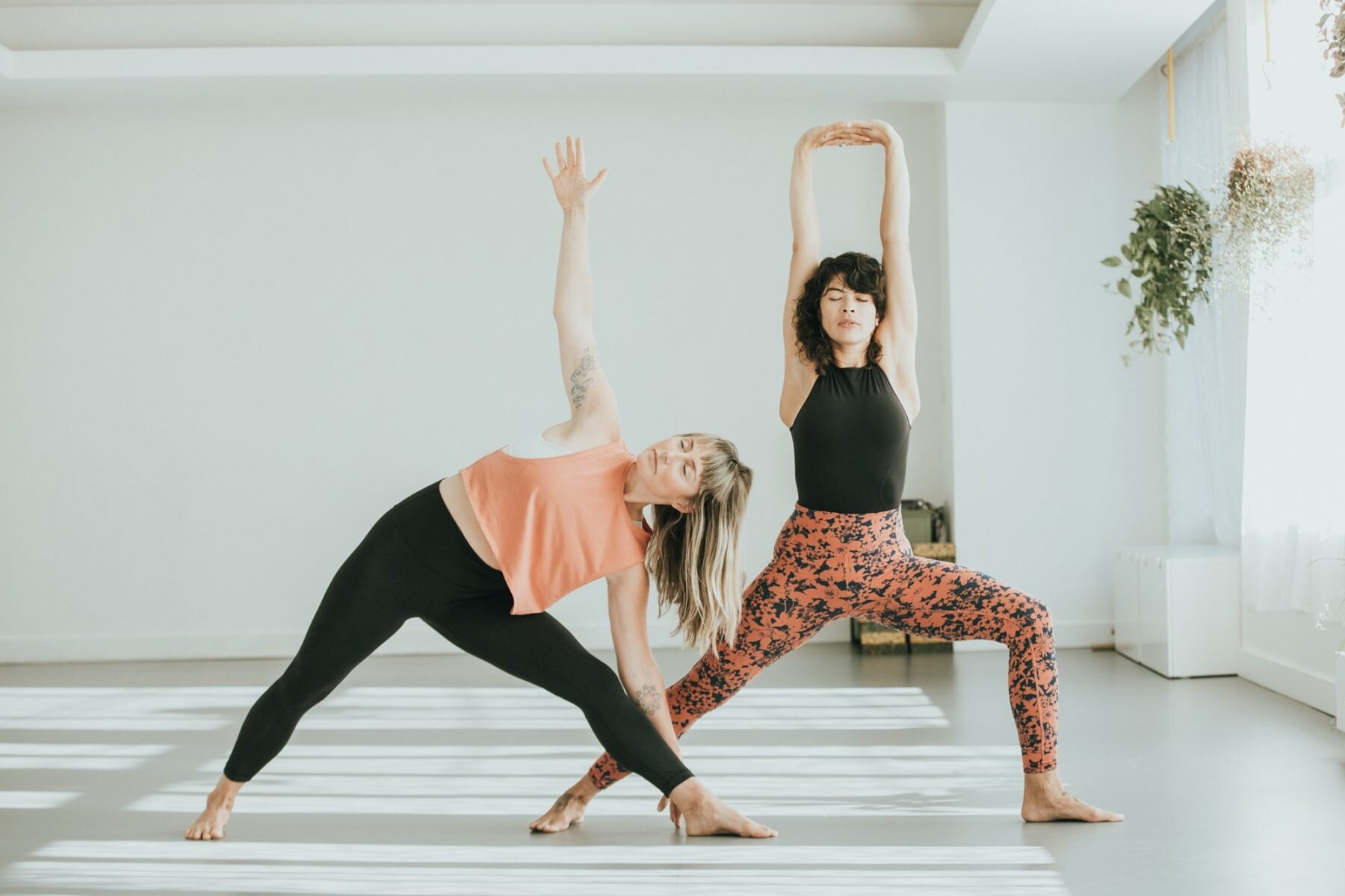 300-Hour Yoga Teacher Training — Lila School of Vinyasa Yoga