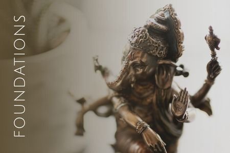 Immersion 1: Foundations 70-Hour Yoga Teacher Training
