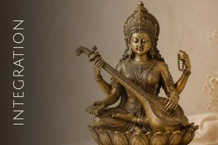 Immersion 2: Integration | 160-Hour Yoga Teacher Training (virtual)