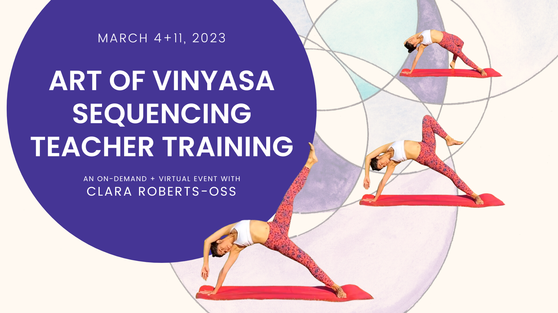 What Is Vinyasa Yoga? | Yoga Anytime