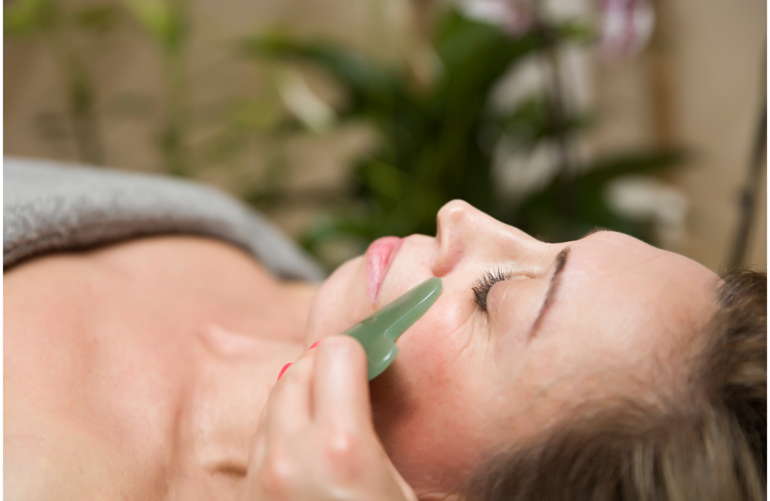 Facial Acupuncture Rejuvenation Package