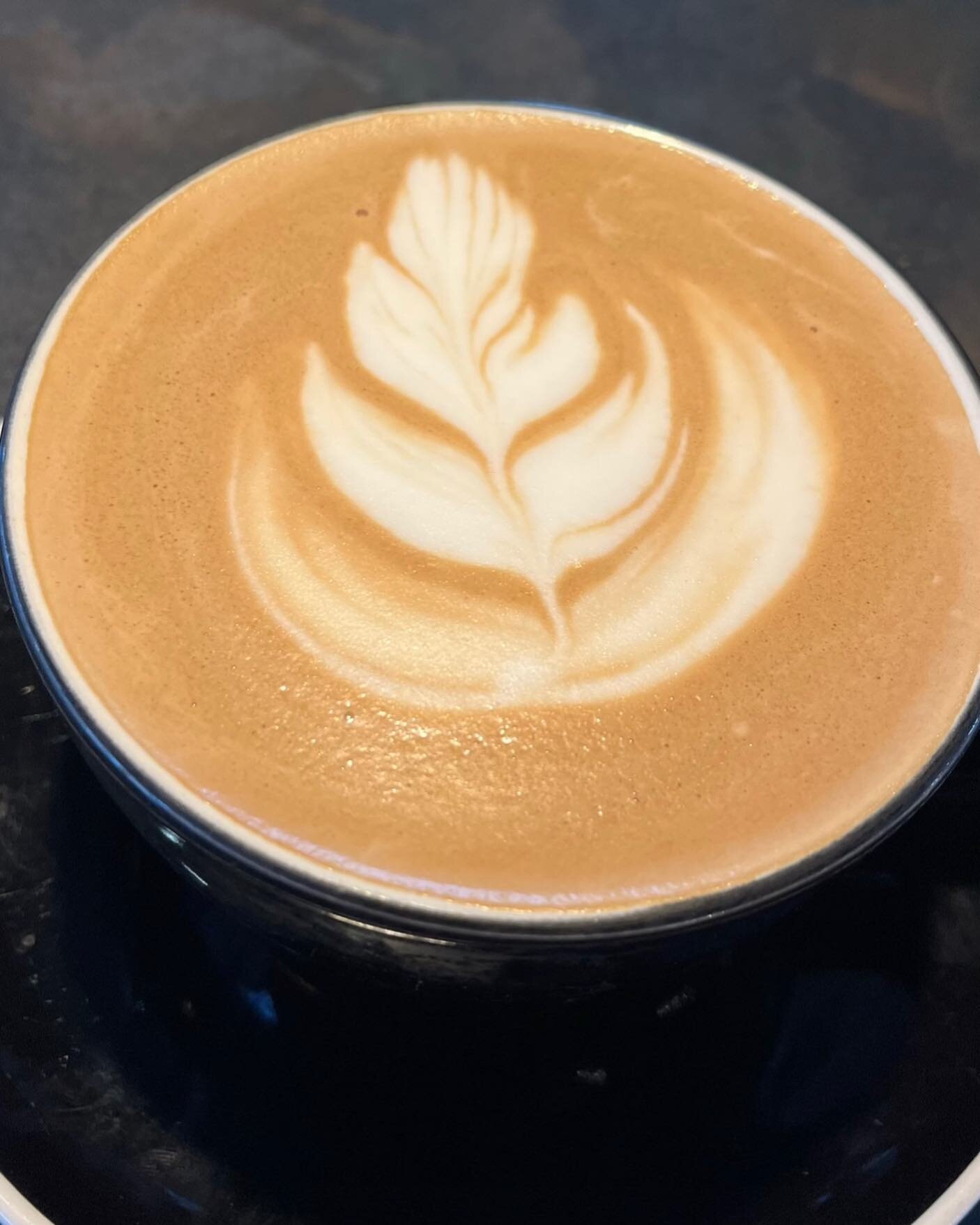 A thousand simple pleasures and acts of kindness create one&rsquo;s life lived well. #simplepleasures #latte #specialtycoffee #goldencolorado #sunnysidedenver #303coffee #coloradocoffee #coloradolife