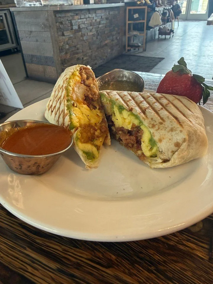 That &ldquo;favorite coffee place&rdquo; feeling hits different when the espresso is on point, the vibe is cozy, and the burritos mean business. At Launch Espresso Food Spirits, we love being your go-to coffee shop for a quick stop or a long catch-up
