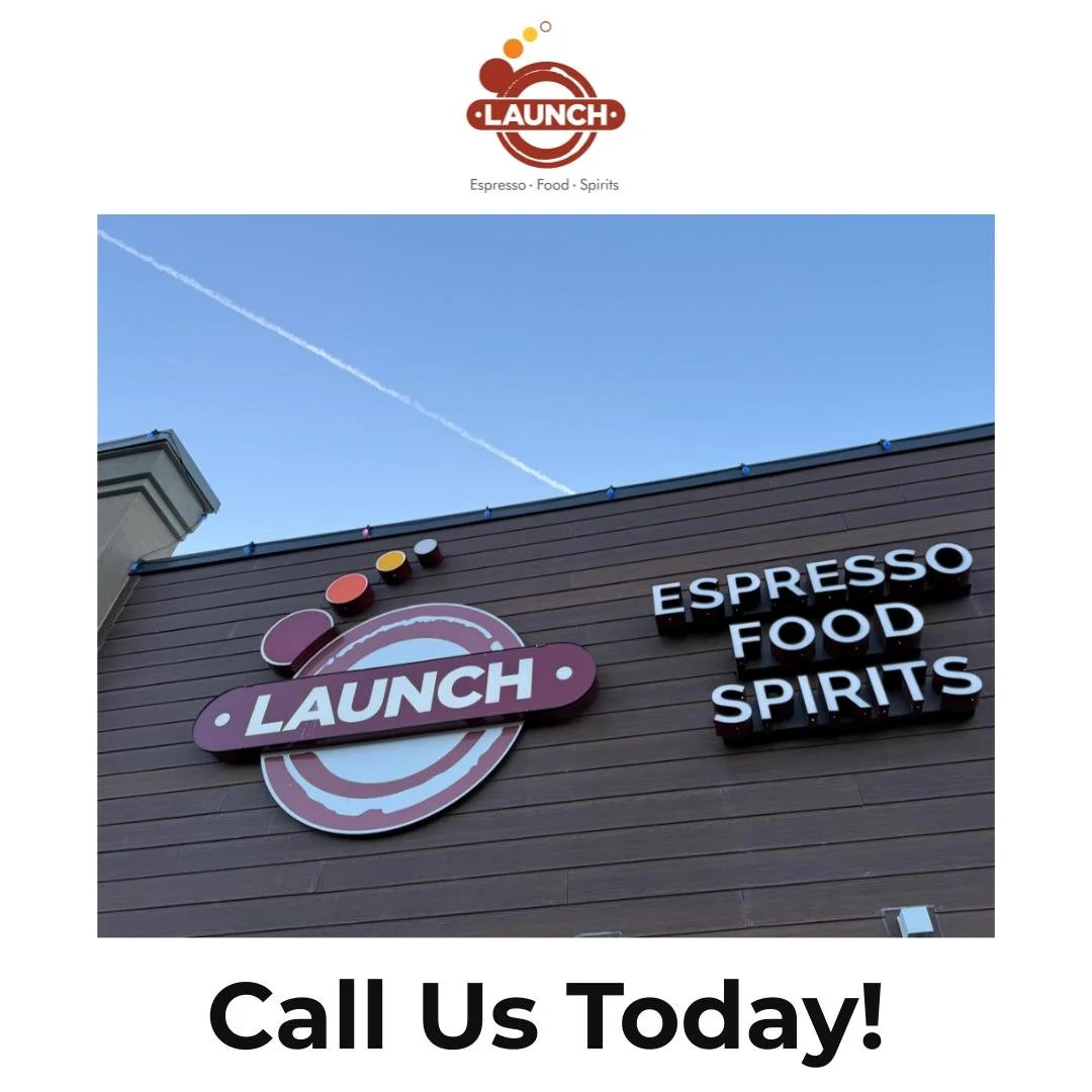 Rolling through Golden, Morrison, or Lakewood? Swing by Launch Espresso Food Spirits - Cafe when you need a solid Coffee Shop stop that fits your day. Our baristas pull smooth Espresso, and the kitchen keeps Breakfast moving fast, including a hearty 