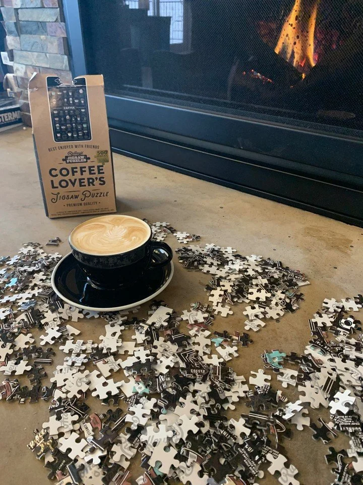 Need a cozy spot in Golden to warm up and slow down for a minute? ☕🔥

Launch Espresso Food Spirits - Cafe is a Coffee Shop built for pre-adventure meetups, work breaks, and easy hangs. Grab an Espresso, settle in, then head out toward Morrison or La