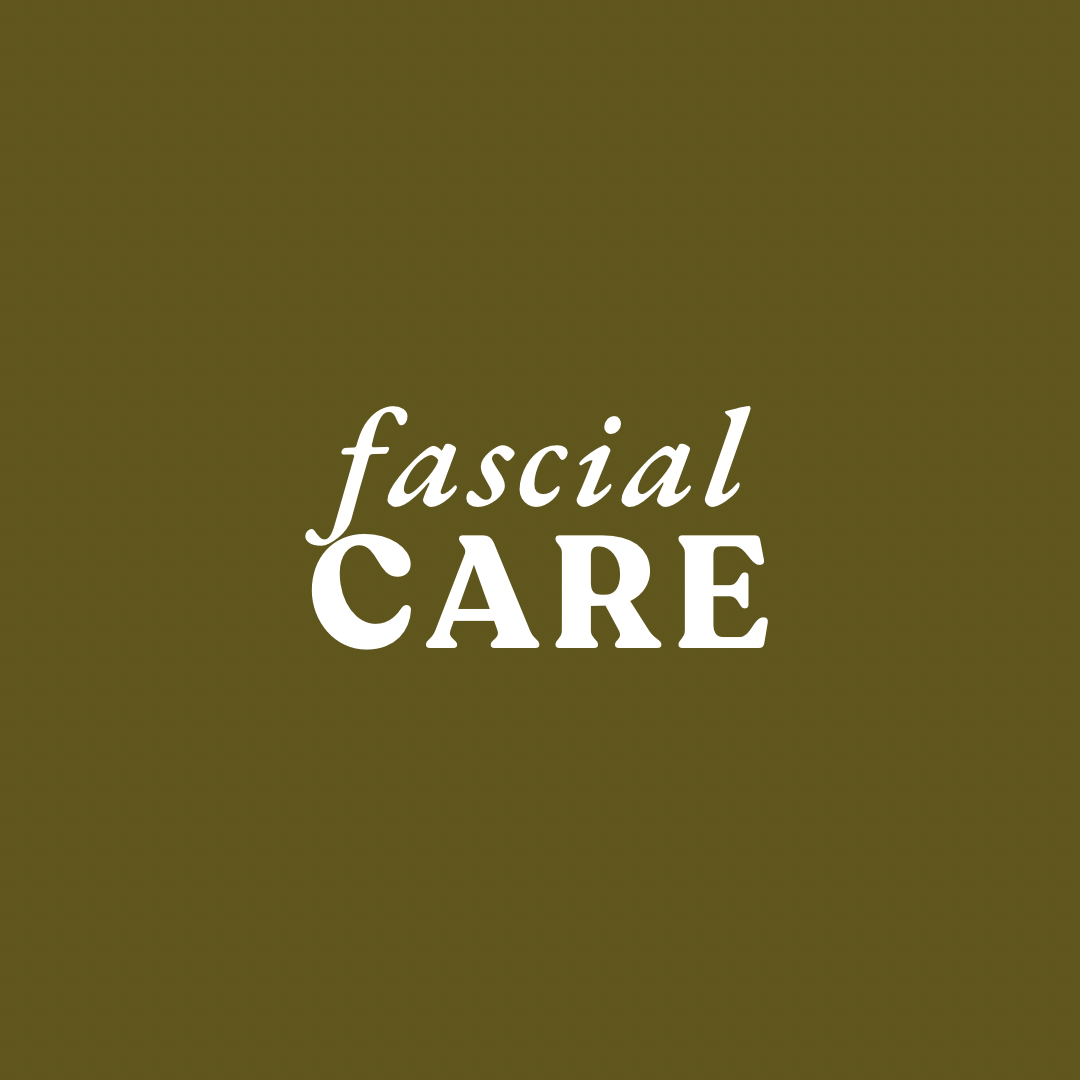 fascialCARE
