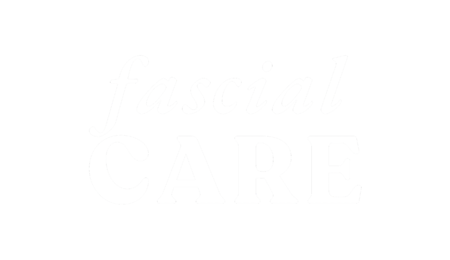 fascialCARE