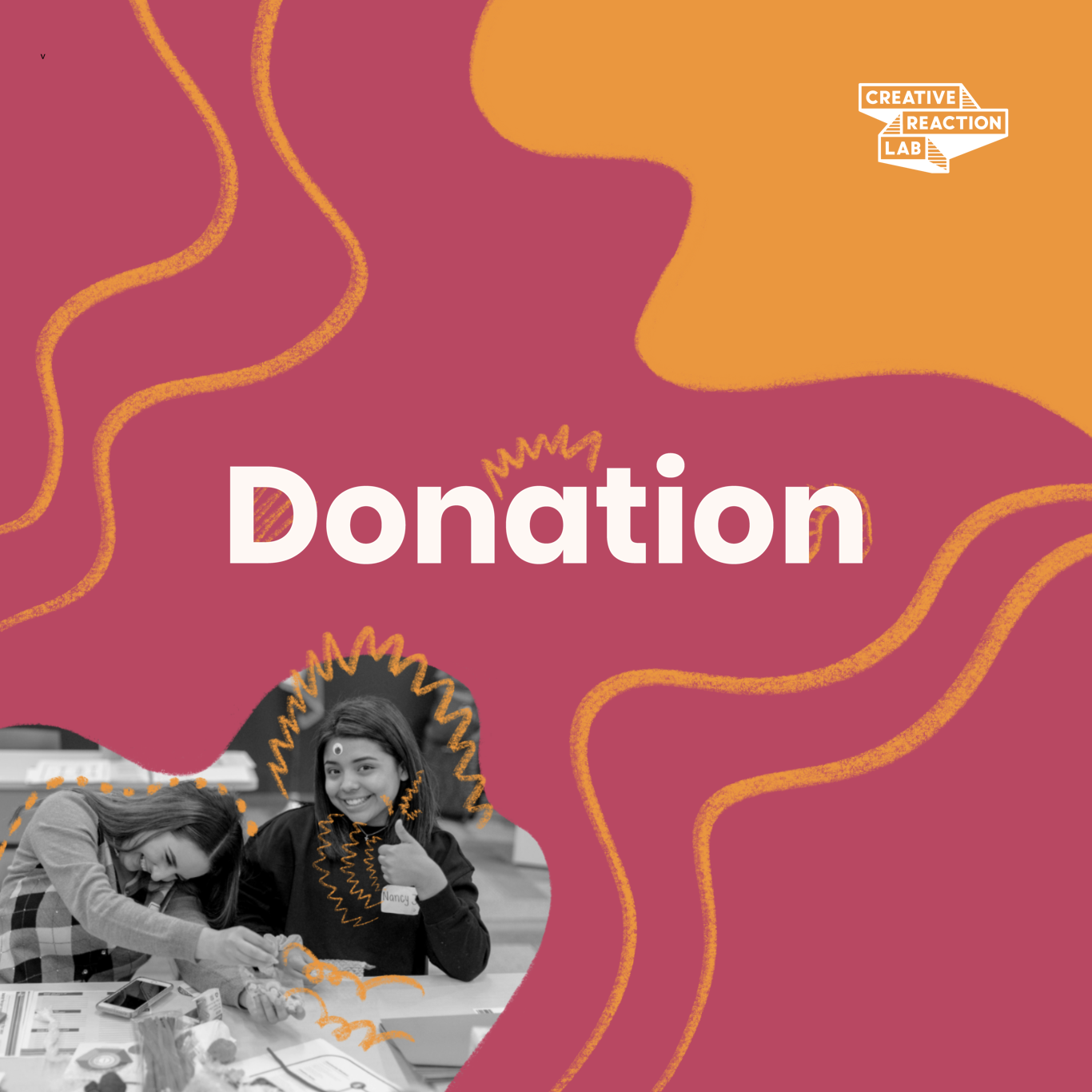 Donation