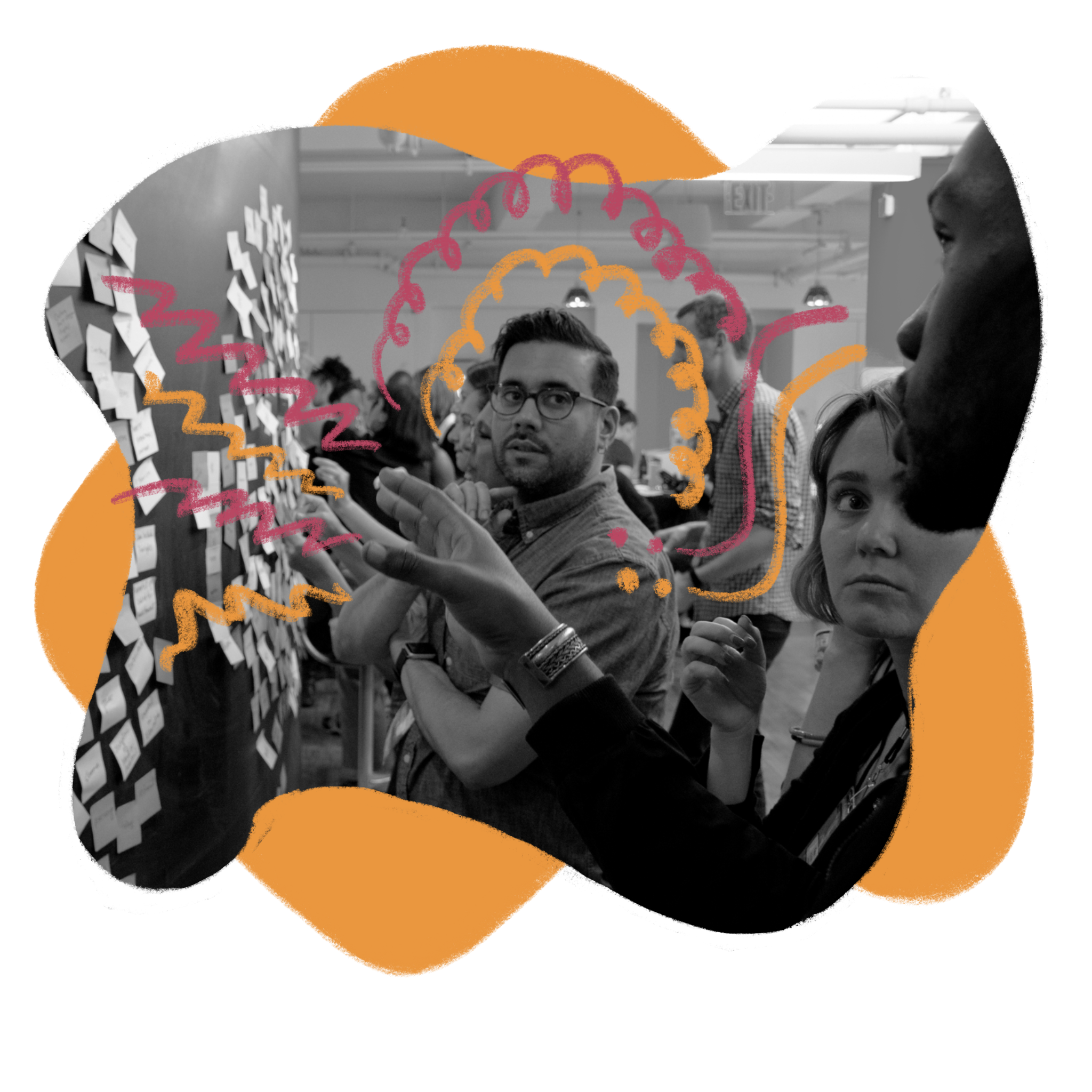 Re/Designing Trust in Action Labs: Health & Healthcare