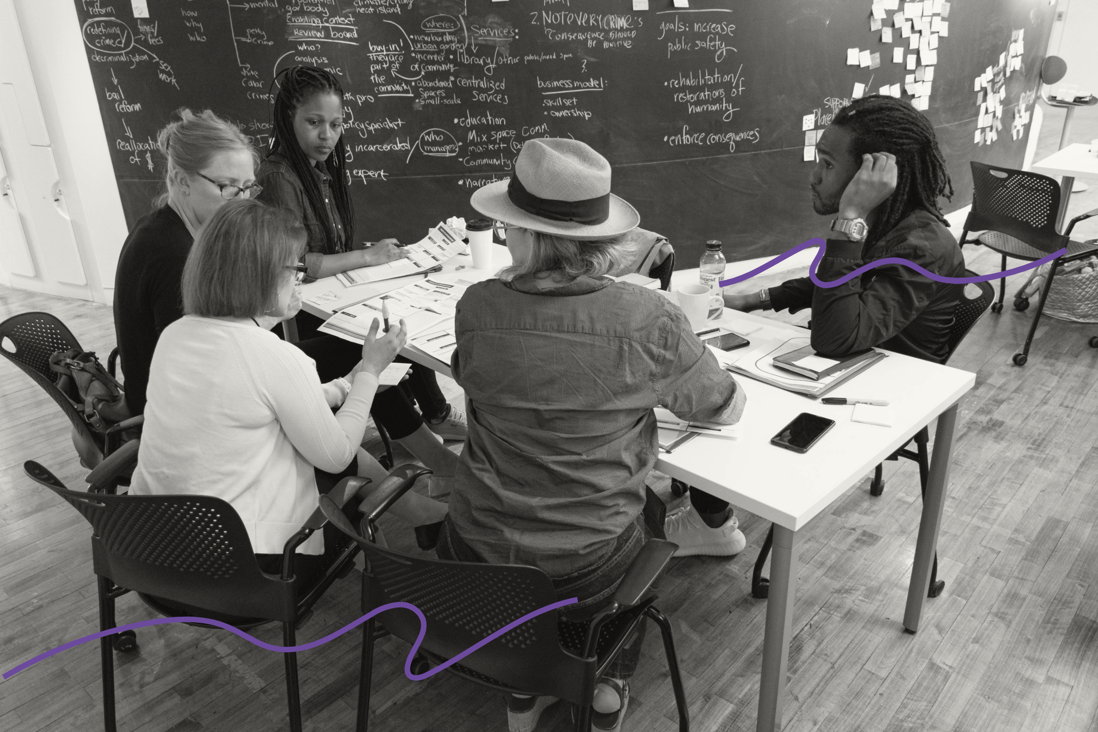 Equity by Design Workshop Chicago