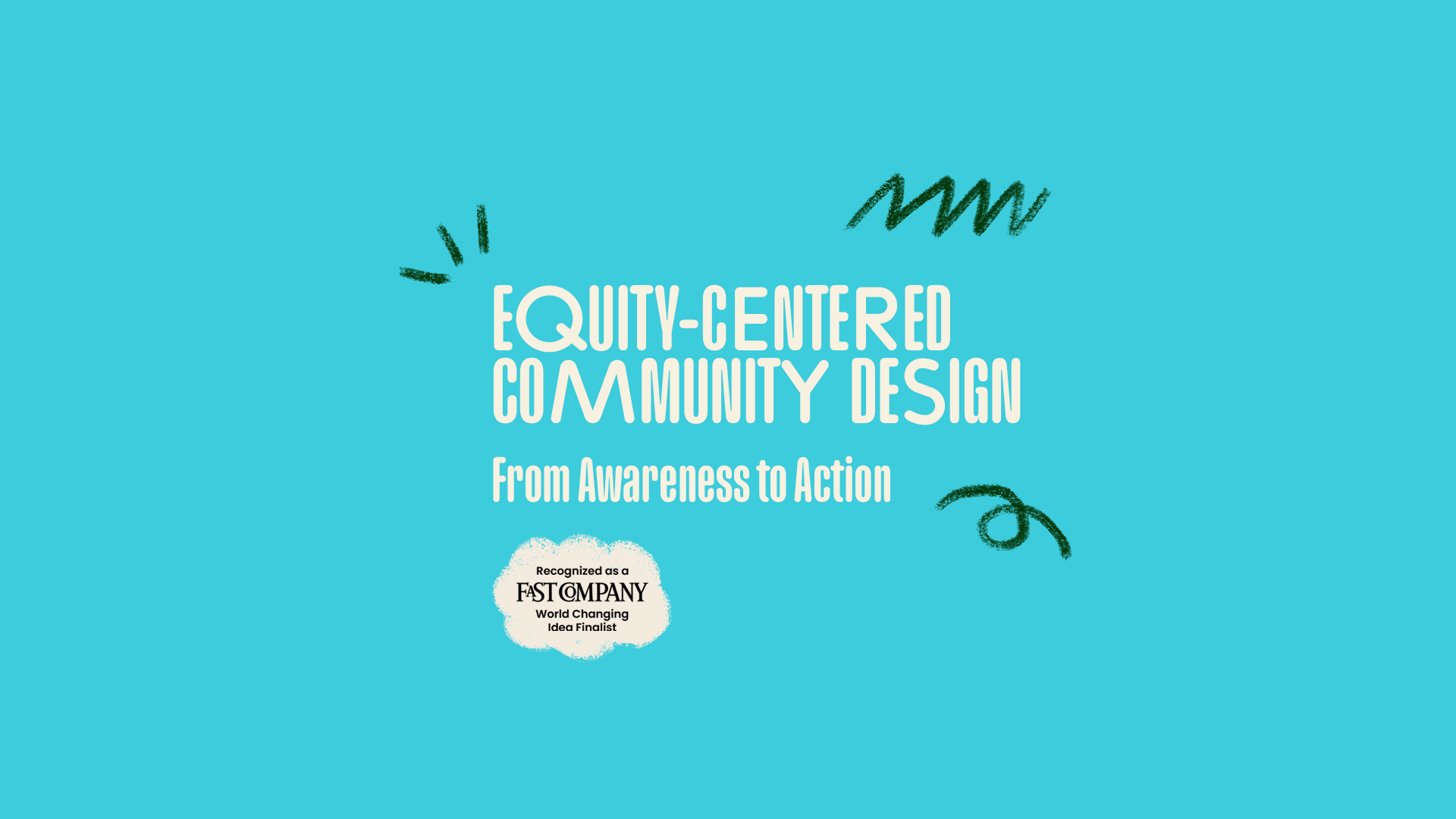 ECCD Awareness to Action Live