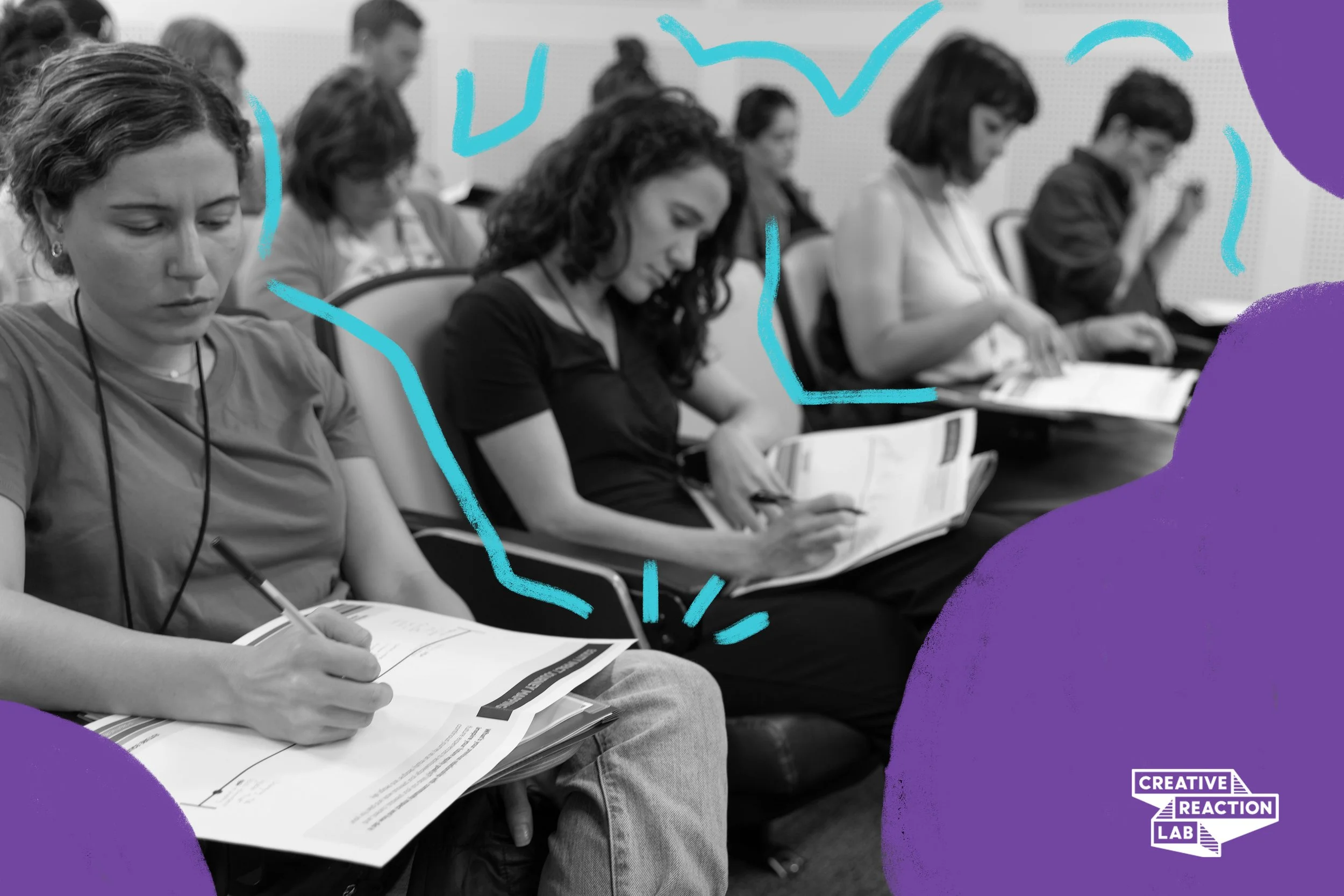 Equity by Design Immersive (Oakland)