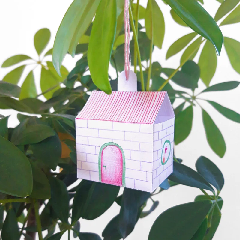 Kortti kotoa/  Postcard from home