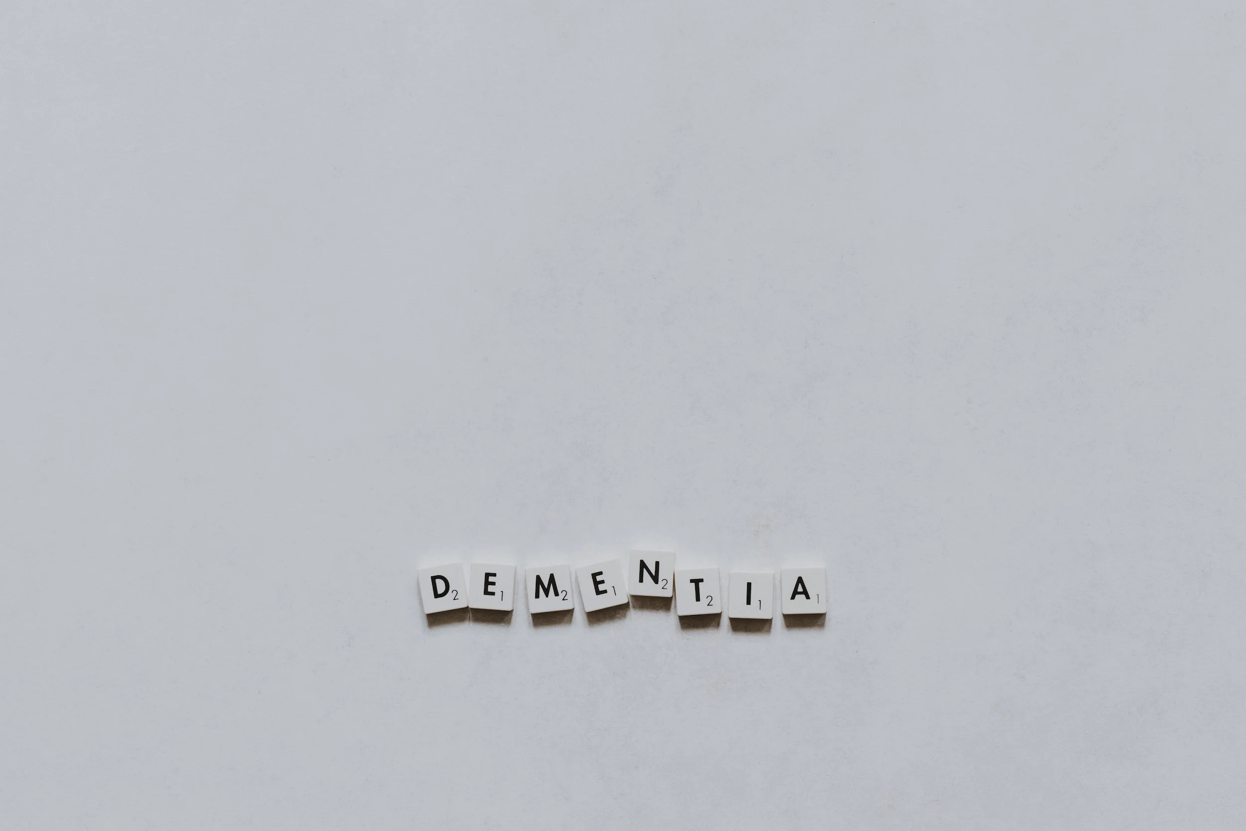 Evaluating non-pharmacological approaches to nursing home dementia care: A protocol