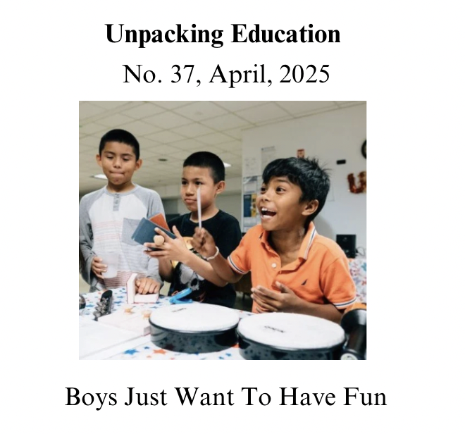 Newsletter Thirty-Seven