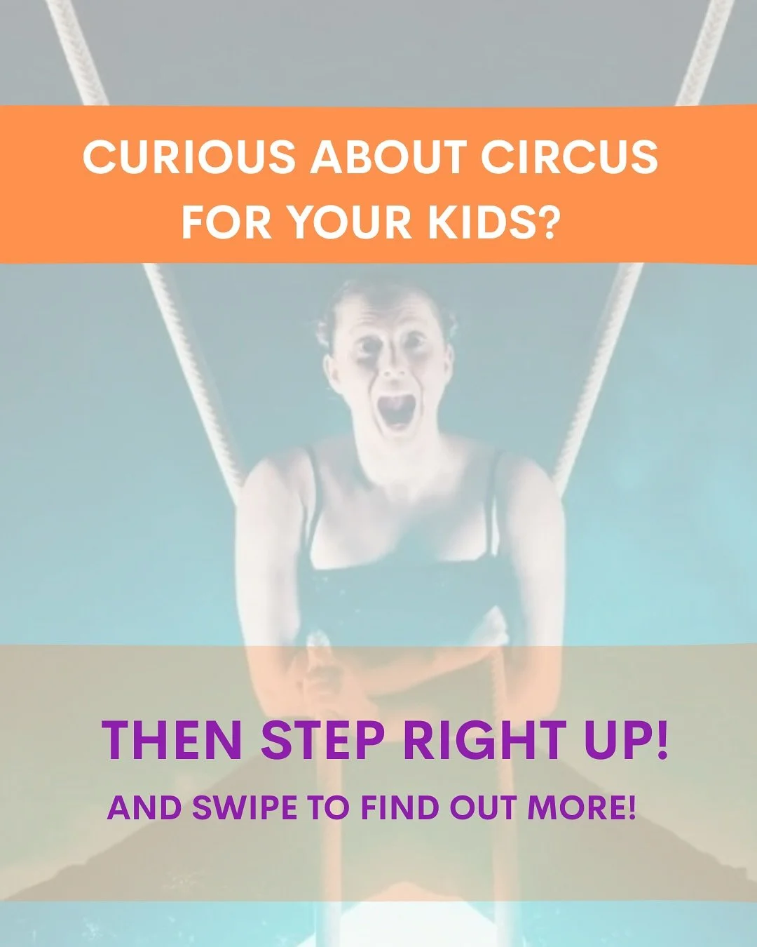 If you have energetic young ones, kids that love to dress up and create, or a child that is always upside down, then we want to meet them! 

Our youth program will introduce them to the world of circus skills and will hopefully create a connection fo