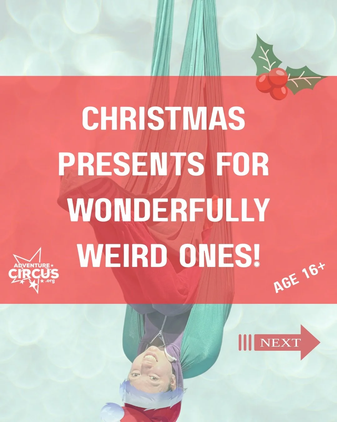 GIFT IDEAS!

Struggling to find a unique present? Can&rsquo;t get out to the shops? Or maybe you just want to treat yourself! 

Then give the gift of air time this Christmas and unwrap a new skill!

We have gift vouchers and two exciting gift bundles