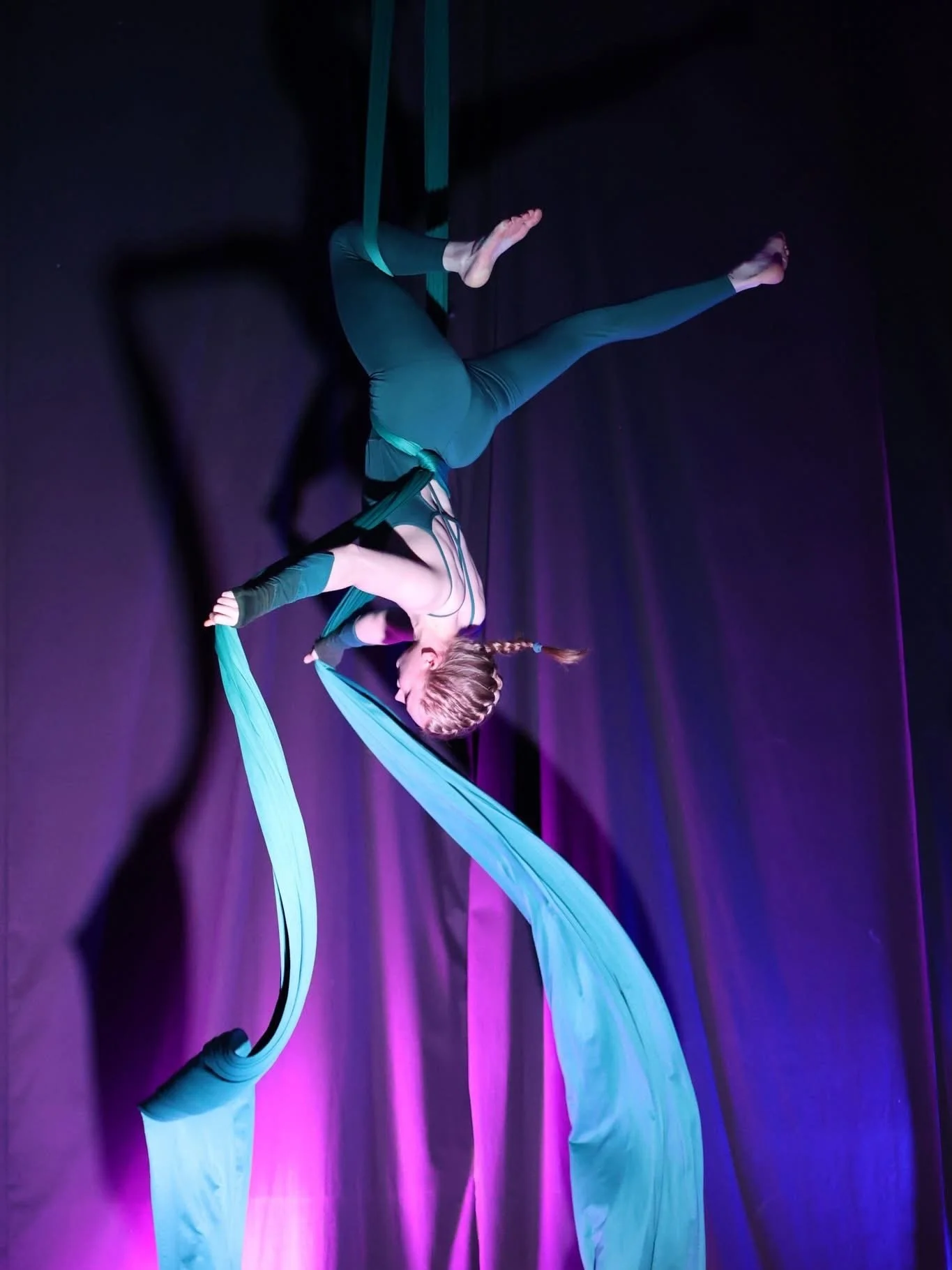 Scratch night fun! Part 3

📸 @shirleysmith8823