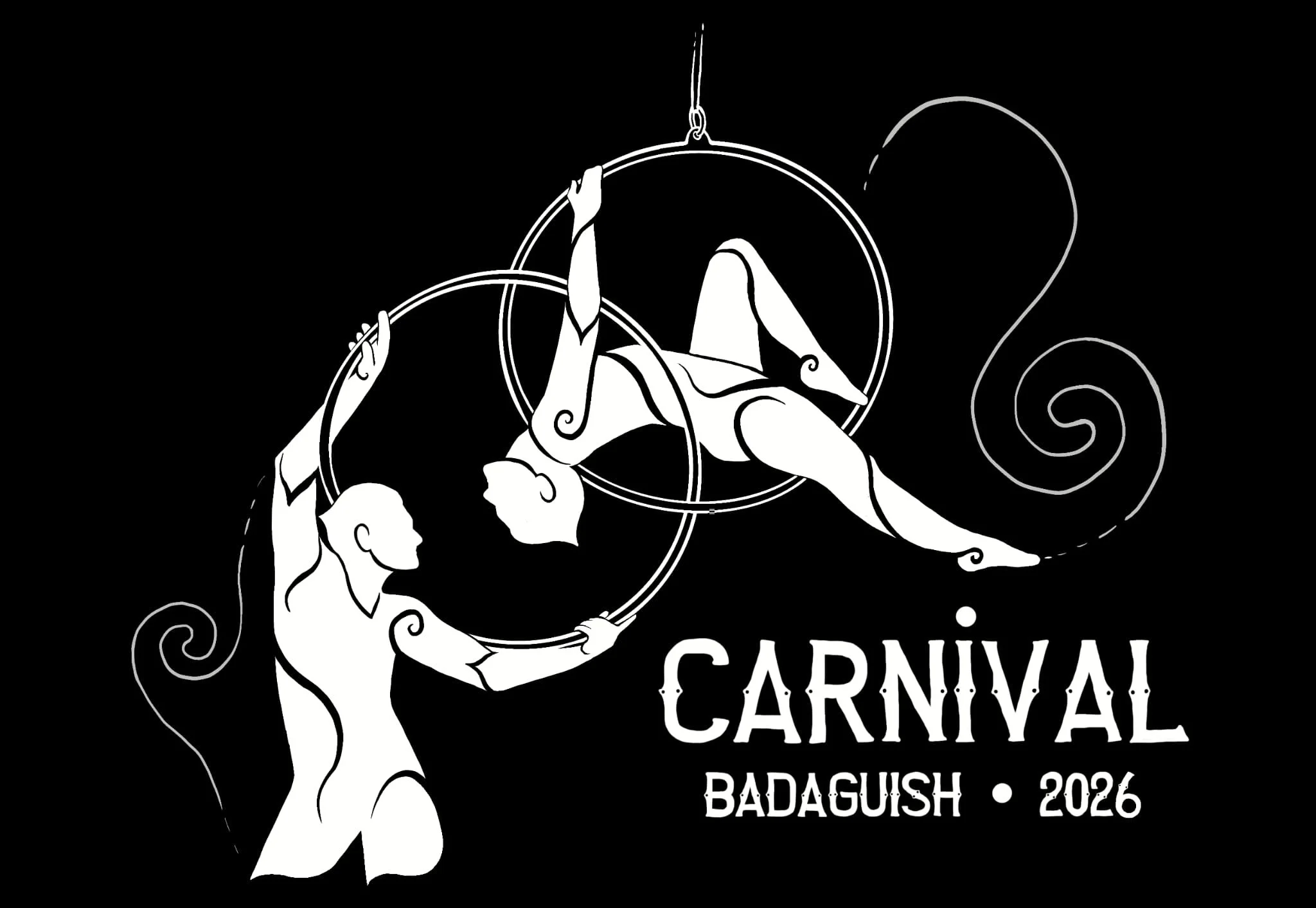 BOOK CARNIVAL WEEKENDER