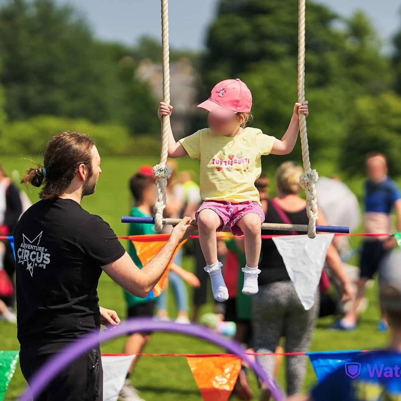 TODAY! Visit us at the City of Perth Salute!

Come along for an afternoon of pipes, drums and family-friendly FREE entertainment on the North Inch Perth. Here is an approximate timings for today&rsquo;s event: 

Starting at midday
The vibrant parade 