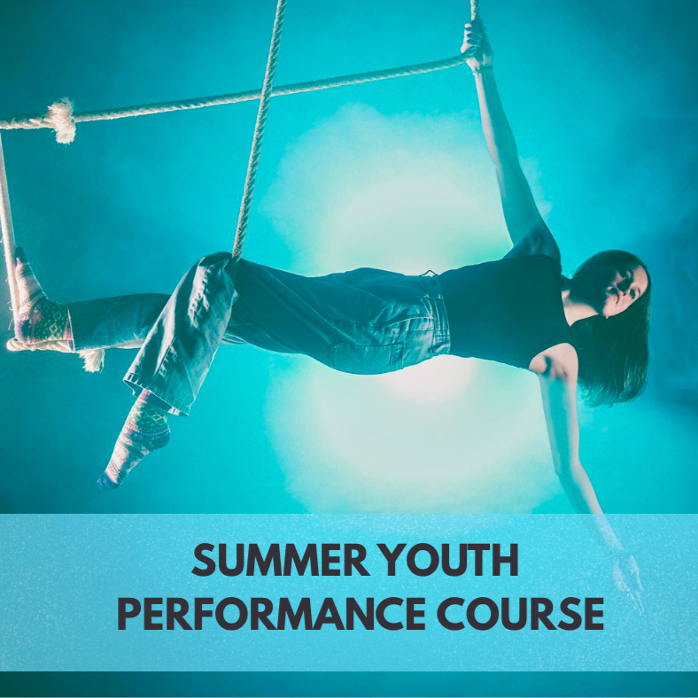 Youth Performance Course