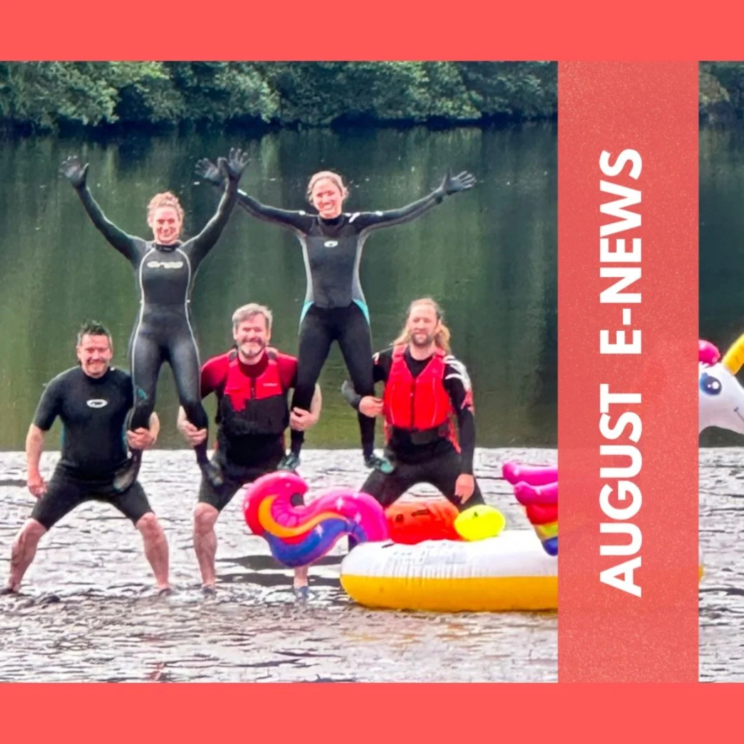 In case you missed it, check out our August e-news!

Click Linktree in our profile 👆🏼