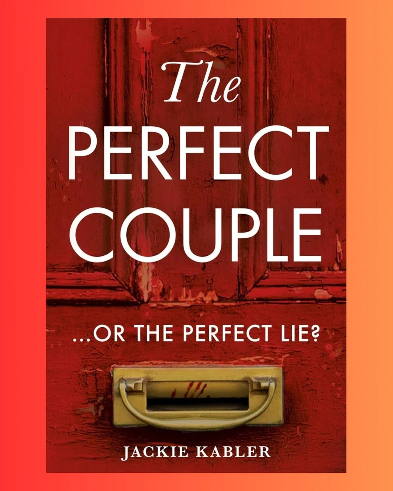 Guess what! We have started a book group! 

Starting from 1st October, the book chosen by our book group host @nadia_forrest is The Perfect Couple by Jackie Kabler!

Look out on the notice board in our circus space for when we will have our first rea