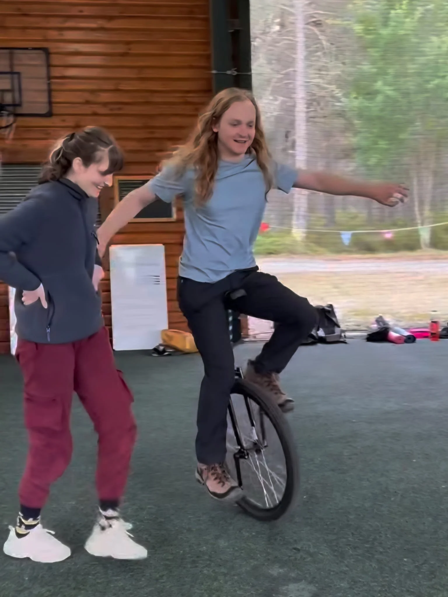 BOOK CARNIVAL WEEKENDER