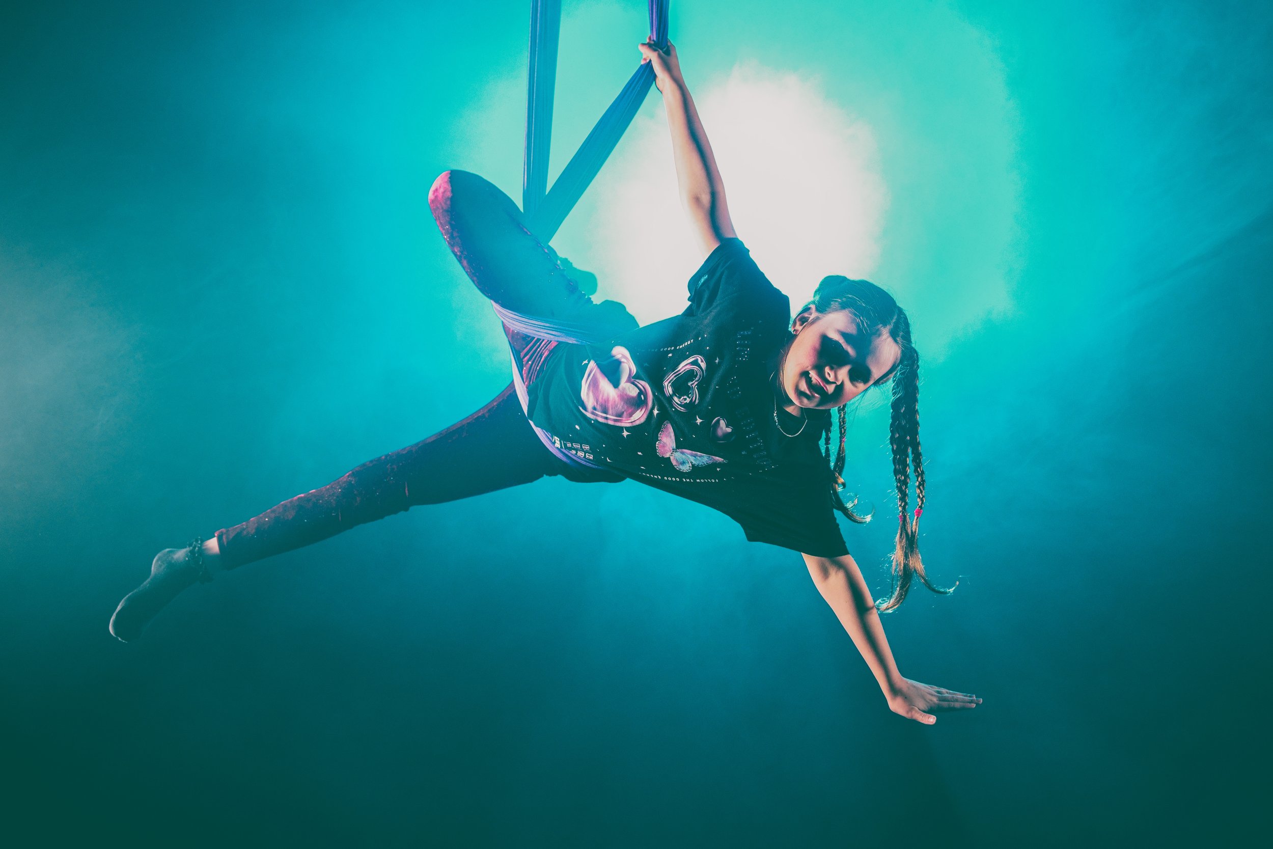 BOOK KIDS CLASSES (new student)