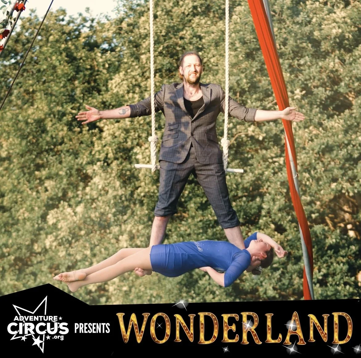 Wonderland - Glamis Castle