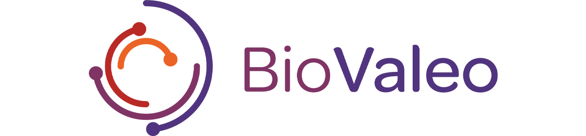 BioValeo Logo