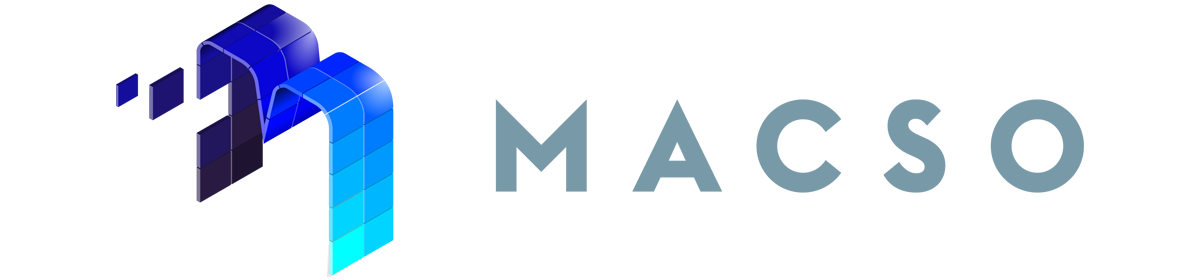 MACSO Logo