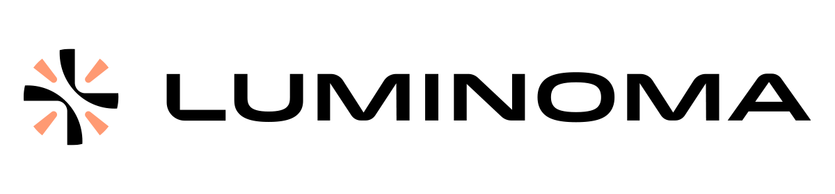 Luminoma Logo