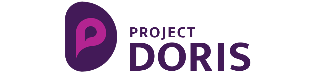 Project Doris Logo