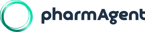 pharmAgent logo