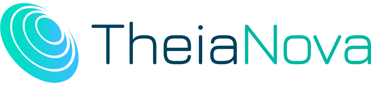 TheiaNova Logo