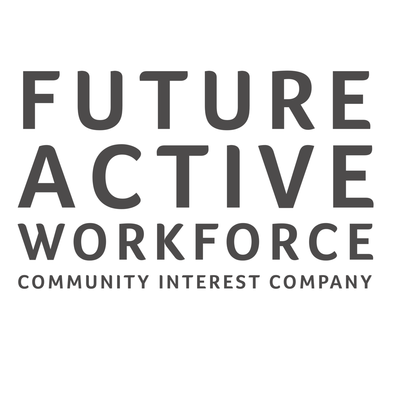 Future Active Workforce CIC