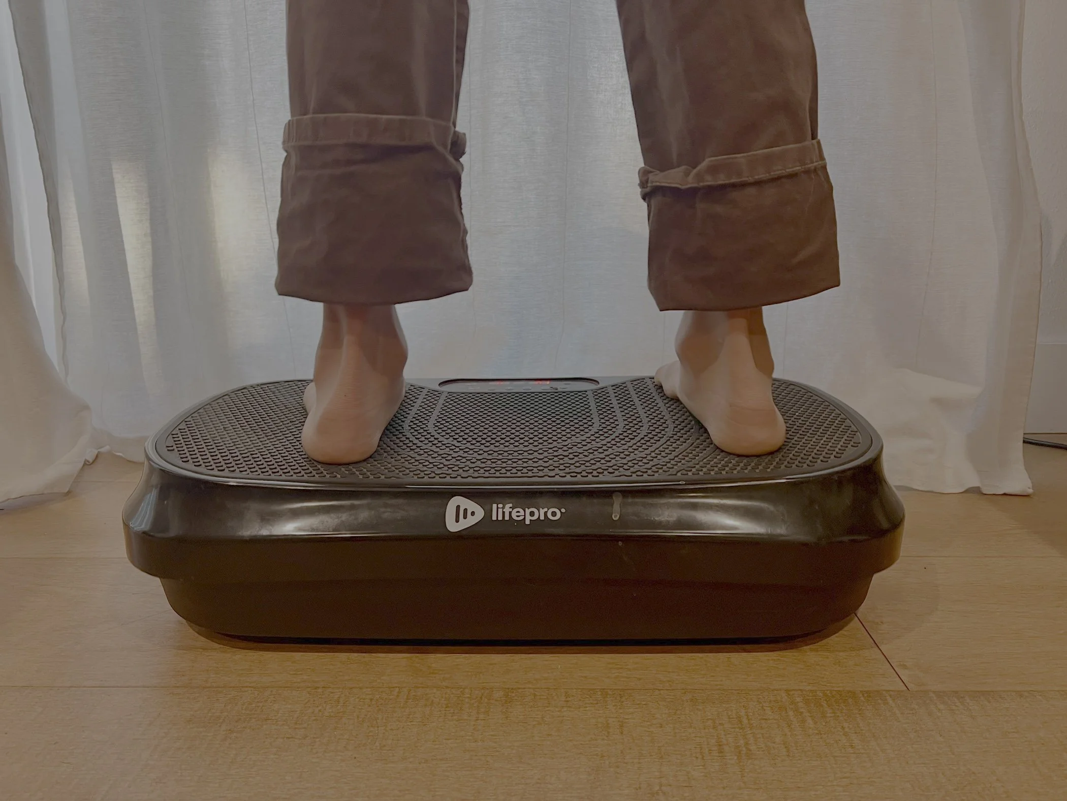 Building Strong Feet, Steady Ankles, and Better Balance in Kids